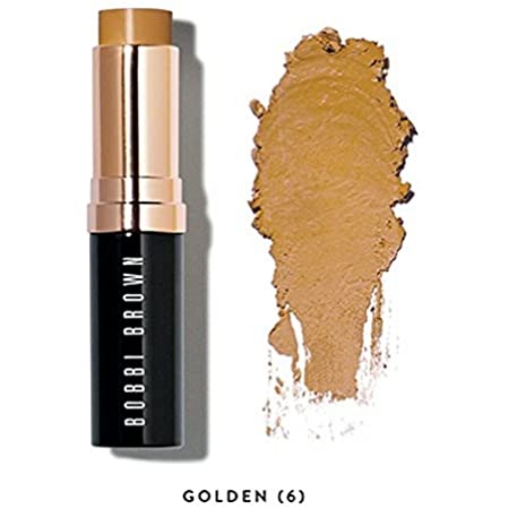 Bobbi Brown Foundation Stick Golden W-074